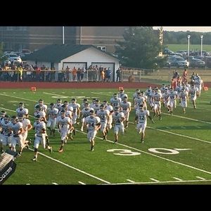 Meet your Posher, Seth